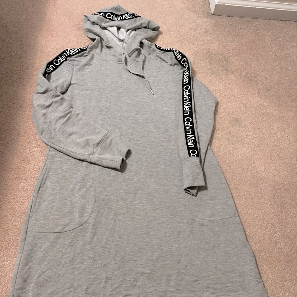 Calvin Klein dress